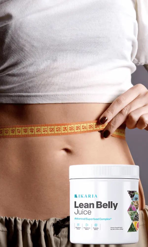 lean belly juice fat burn supplement