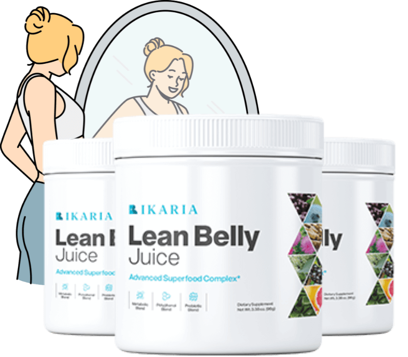 lean belly juice